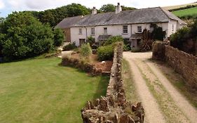 Bickleigh Farm Halwell